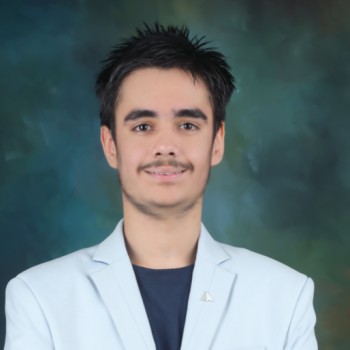 Kabir Madaan